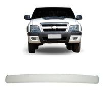 Friso Grade Para-choque Superior Prime Loma Plast Chevrolet S10 2009 A 2012 Lht03023043