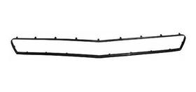 Friso grade parachoque agile montana 2009 2010 2011 2012 2013 2014