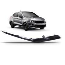 Friso Grade Parachoque Cronos 2017 2018 2019 2020