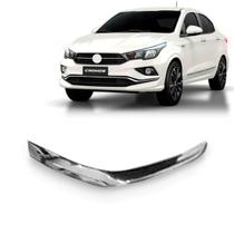 Friso Grade Parachoque Cronos 2017 2018 2019 2020