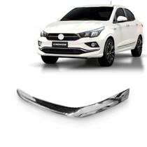 Friso Grade Parachoque Cronos 2017 2018 2019 2020