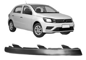 Friso Grade Parachoque Gol Voyage G8 Saveiro Robust G8 Lado Direito
