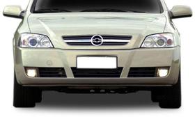 Friso Grade Radiador Chevrolet Astra 2003 Á 2011 Cromado Friso Grade Radiador Chevrolet Astra 2003 Á 2011 Cromado