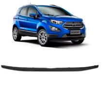 Friso Grade Radiador Ecosport 17 A 2019 Inferior Cza Escuro