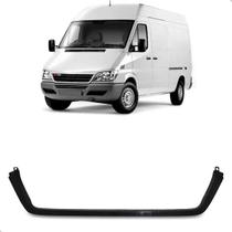Friso Grade Radiador Sprinter 2003 A 2011 Preto