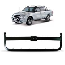 Friso Grade S10 2010 A 2011 Blazer 2010 A 2011 Preto