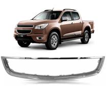 Friso grade s10/trailblazer 2012 a 2016 inferior