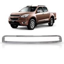 Friso grade s10/trailblazer 2012 a 2016 superior