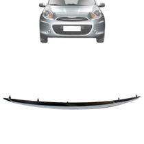 Friso Grade Superior March 2011 2012 2013 2014 Cromado