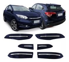 Friso Hrv Protetor de Parachoque Azul Cósmico 2017 A 2022