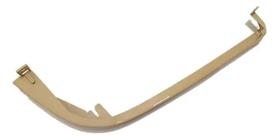 Friso inferior farol Tempra 96/... LD Original Fiat