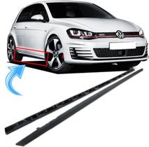 Friso Inferior Lateral Golf 2.0 Gti Mk7 de 2014 À 2019 - Ld Direito