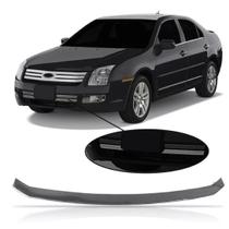 Friso inferior parachoque ford fusion 2007 2008 2009 cromado