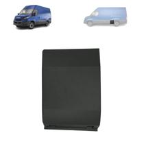 Friso iveco daily 20/ lateral antes da roda traseira le (53 x 34 cm) - imp