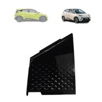 Friso janela porta traseira byd mini dolphin 2024 a 2025 (black piano) lado direito original - eqea-5402960