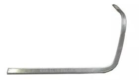 Friso Lanterna Dianteira Del Rey Ouro Ghia 82 83 84 Friso Lanterna Dianteira Del Rey Ouro Ghia 82 83 84