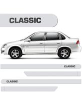 Friso Lat. Pint. Corsa Classic Branco Summit