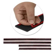 Friso Lateral Agile 2009 2010 2011 2012 2013 2014 4 Portas