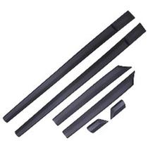 Friso Lateral - Alternativo - Tempra 1992 Até 1996 - 2 Portas 16v - Auto Colante - Preto Friso Lateral - Alternativo - Tempra 1992 Até 1996 - 2 Portas 16v - Auto Colante - Preto