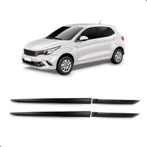 Friso Lateral Argo Cronos 2017 a 2023 4 Portas Autocolante