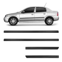 Friso Lateral Astra 1999 A 2012 4 Portas Friso Lateral Astra 1999 A 2012 4 Portas