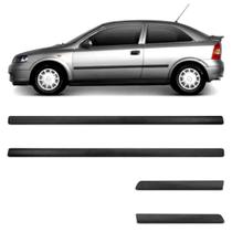 Friso Lateral Astra Hatch 1999 2000 2001 A 2012 2 Portas Friso Lateral Astra Hatch 1999 2000 2001 A 2012 2 Portas