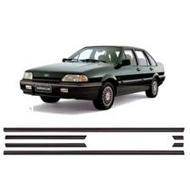 Friso Lateral Borrachão Versailles GL 1993 a 97 4 Portas