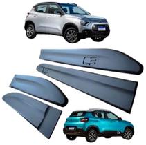Friso Lateral C3 Modelo Original 2023 2024 Acima Todos