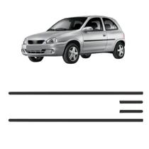 Friso Lateral Corsa 1994 1995 1996 Fino 2 Portas Friso Lateral Corsa 1994 1995 1996 Fino 2 Portas