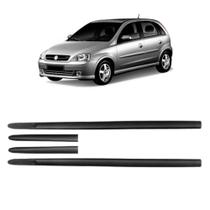 Friso Lateral Corsa 2003 2004 2005 2006 A 2012 4 Portas Friso Lateral Corsa 2003 2004 2005 2006 A 2012 4 Portas