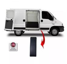 Friso Lateral Dianteiro Ducato, 2.3 Multjet Original Novo Friso Lateral Dianteiro Ducato, 2.3 Multjet Original Novo