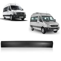 Friso lateral do meio lado esquerdo original mercedes benz sprinter 2012 a 2019