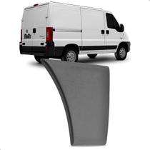 Friso Lateral Ducato 2013 A 2017 Furgão Menor