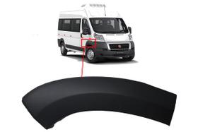 Friso lateral ducato (2018/...) (parachoque) (ld) Friso lateral ducato (2018/...) (parachoque) (ld)