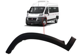Friso lateral ducato (2018/...) (paralama dianteiro) (le) (parte interna) Friso lateral ducato (2018/...) (paralama dianteiro) (le) (parte interna)