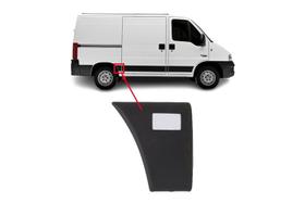 Friso lateral ducato antes da roda (lado direito) Friso lateral ducato antes da roda (lado direito)