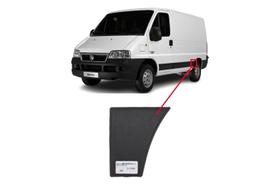 Friso lateral ducato (cargo)(antes da roda)( lado esquerdo )