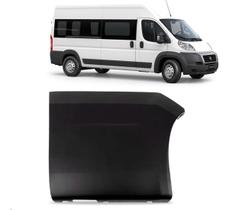 Friso Lateral Ducato e Boxer 2018 A 2024 Parte Traseira Friso Lateral Ducato e Boxer 2018 A 2024 Parte Traseira