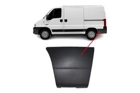 Friso lateral ducato (pos roda traseira)(2010/2017)(le) Friso lateral ducato (pos roda traseira)(2010/2017)(le)