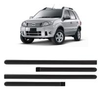 Friso Lateral Ecosport 2003 2004 2005 2006 2007 4 Portas