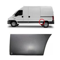 Friso Lateral Esquerdo Fiat Ducato 2006 2010 2017 Original