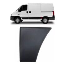 Friso Lateral Esquerdo Traseiro Ducato Cargo 2010 a 2015 Fiat