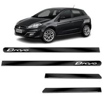 Friso Lateral Fiat Bravo 2010 2011 2012 2013 2014