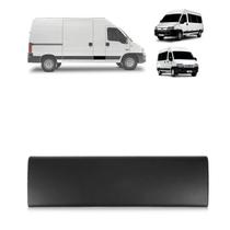 Friso lateral fiat ducato citroen jumper peugeot boxer longa 2010 a 2017 coluna 735407080