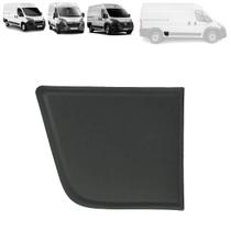 Friso lateral fiat ducato peugeot boxer citroen jumper curta 2018 a 2025 lado direito 735422844 Friso lateral fiat ducato peugeot boxer citroen jumper curta 2018 a 2025 lado direito 735422844