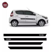 Friso Lateral Fiat Mobi Todos C/ Nome 5188A
