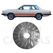 Friso Lateral Ford Del Rey 1984 25 Metros