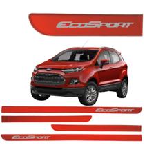Friso Lateral Frod Ecosport Cor Original 2013 2014 até 2025