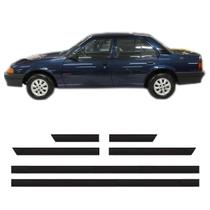 Friso Lateral Gm Monza Gls 1994 A 1996 Borrachão 4 Pts 2460A