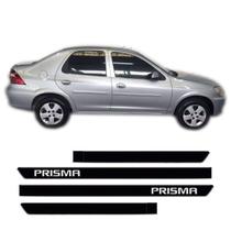 Friso Lateral Gm Prisma 2011 a 2019 Com Nome 5325a